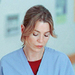 Grey`s Anatomy - television icon