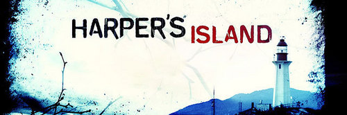  Harper's Island logo