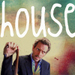 House - house-md icon