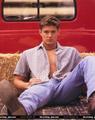 Jensen - supernatural photo