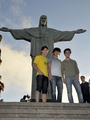 Jonas in Rio - the-jonas-brothers photo
