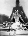 Josephine Baker - classic-movies photo