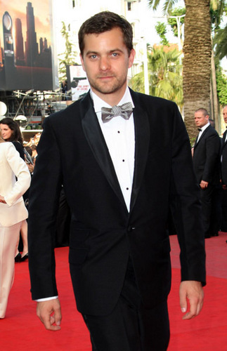  Josh @ 62nd Annual Cannes Film Festival - Inglourious Basterds Premiere