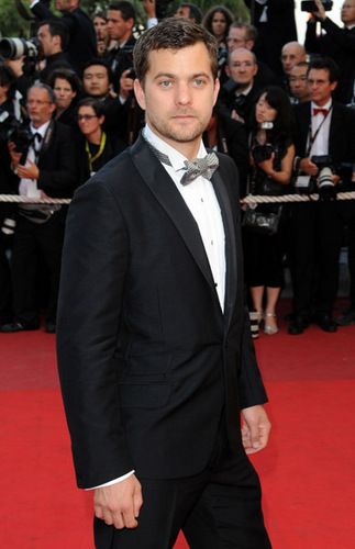  Josh @ 62nd Annual Cannes Film Festival - Inglourious Basterds Premiere