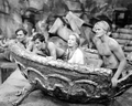 Journey to the Center of the Earth - classic-movies photo