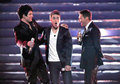 Kris Allen is chosen is the season 8 winner of American Idol - american-idol photo