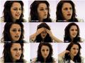 Kristen Stewart faces - twilight-series photo