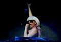 Lady GaGa Performs In Sydney - lady-gaga photo