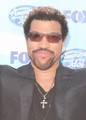 Lionel Richie at the Finale - american-idol photo