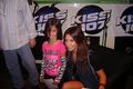 Meet and Greet at Kiss 107 FM in Cincinnati - May 20 - ashley-tisdale photo