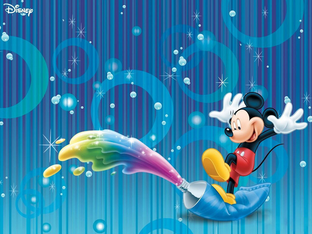 Mickey Mouse Wallpaper - disney Wallpaper