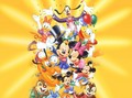 Mickey Mouse and Friends - disney photo