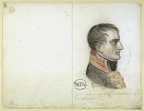  Napoleon as First Consul