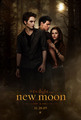 New Moon Poster. - twilight-series photo