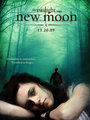 New Moon Poster - twilight-series photo