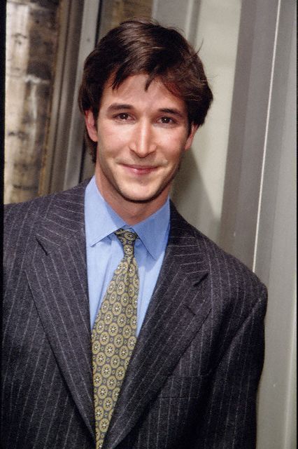 Photo of Noah Wyle for fans of Noah Wyle. 