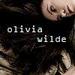 Olivia (Michel Comte GQ Magazine Photoshoot 2009) - olivia-wilde icon