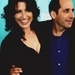 Peter and Lisa Edelstein - peter-jacobson icon