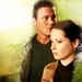 Piper and Leo - charmed icon
