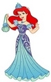 Princess Ariel - disney-princess photo