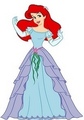 Princess Ariel - disney-princess photo