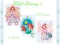 disney-princess - Princess Ariel  wallpaper