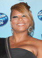 Queen Latifah at the Finale - american-idol photo