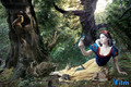Rachel Weisz as Snow White - disney-princess photo
