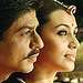 Rani+SRK Paheli - rani-mukherjee icon