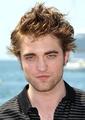 Robert Pattinson at the 62nd Annual Cannes Film Festival - twilight-series photo