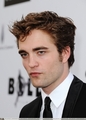 Robert Pattinson at the amfAR Cinema Against AIDS - robert-pattinson photo