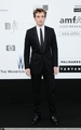 Robert Pattinson at the amfAR Cinema Against AIDS - twilight-series photo