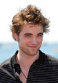Robert in Cannes - twilight-series photo