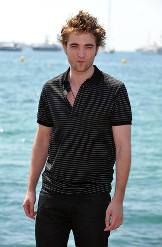  Robert in Cannes