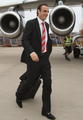 Rome, here we come! - manchester-united photo