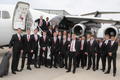 Rome, here we come! - manchester-united photo