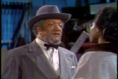 Sanford and Son Images on Fanpop.
