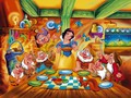 disney-princess - Snow White Wallpaper wallpaper
