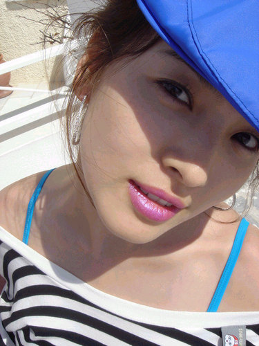  Song Hye-Kyo