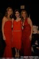 Sophia Bush at the Olympus Fashion Week - The Heart Truth, Red Dress Collection - one-tree-hill photo