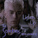 Spike is Listening - Scoobies Awards - buffy-the-vampire-slayer icon