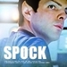 Spock - ST 2009 - star-trek-2009 icon