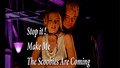 Stop it Make me The Scoobies are Coming +DEAD THINGS+ - buffy-the-vampire-slayer photo