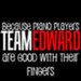 Team Edward - edward-and-alice icon