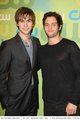 The CW Network 2009 Upfront  - gossip-girl photo