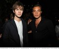 The CW Network's 2009 Upfront Party - gossip-girl photo