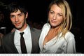 The CW Network's 2009 Upfront Party - gossip-girl photo