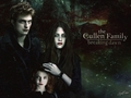 The Cullen Family - twilight-series photo