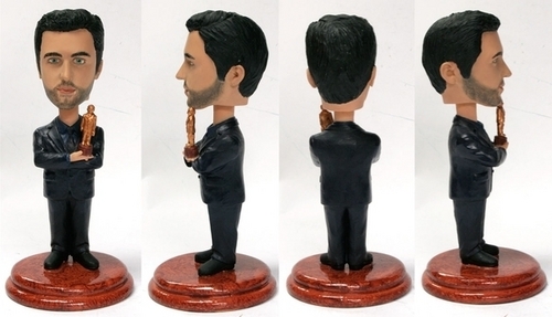  The Office - Official Ryan bobblehead