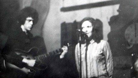  The Velvet Underground